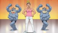 Players can find a creature's IVs in Pokemon GO by having it appraised (Image via The Pokemon Company)